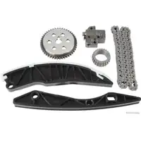 HERTH+BUSS JAKOPARTS Steuerkettensatz HYUNDAI i20 i30 ix20 KIA CEE'D SOUL VENGA