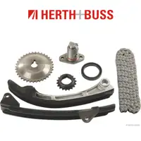 HERTH+BUSS JAKOPARTS Steuerkettensatz TOYOTA AURIS AVENSIS CELICA COROLLA MR 2