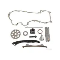 HERTH+BUSS JAKOPARTS Steuerkettensatz ALFA f&uuml;r CHEVROLET FIAT FORD LANCIA OPEL