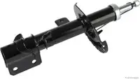 HERTH+BUSS JAKOPARTS Sto&szlig;d&auml;mpfer NISSAN MICRA III 1.0-160 SR 1.5dCi vorne links