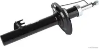 HERTH+BUSS Sto&szlig;d&auml;mpfer CITROEN C1 PEUGEOT 107 108 TOYOTA Aygo vorne links