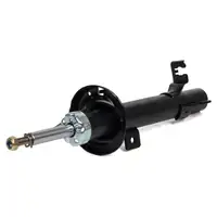 HERTH+BUSS JAKOPARTS Sto&szlig;d&auml;mpfer FORD Fiesta V MK5 MAZDA 2 DY vorne links