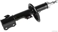 HERTH+BUSS JAKOPARTS Sto&szlig;d&auml;mpfer OPEL AGILA B SUZUKI SPLASH SWIFT 3 vorne links
