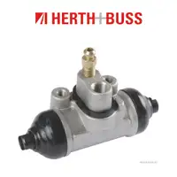 HERTH+BUSS JAKOPARTS Radbremszylinder Bremszylinder KIA CARENS II (FJ) hinten