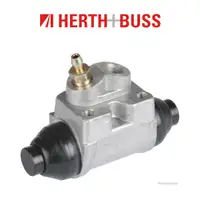 HERTH+BUSS JAKOPARTS Radbremszylinder HYUNDAI ACCENT I bis 01.2000 hinten links