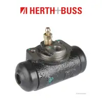 HERTH+BUSS JAKOPARTS Radbremszylinder TOYOTA 4 RUNNER HIACE LAND CRUISER hinten
