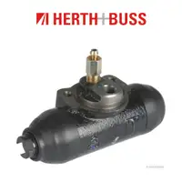 HERTH+BUSS JAKOPARTS Radbremszylinder f&uuml;r TOYOTA LAND CRUISER / 80 hinten