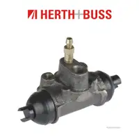 HERTH+BUSS JAKOPARTS Radbremszylinder f&uuml;r MAZDA 323 C/F/P/S V MX-3 hinten