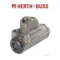 HERTH+BUSS JAKOPARTS Radbremszylinder f&uuml;r MAZDA E-SERIE KASTEN hinten links