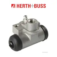 HERTH+BUSS JAKOPARTS Radbremszylinder f&uuml;r SUBARU IMPREZA SCHR&Auml;GHECK hinten