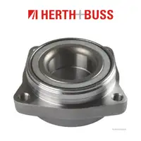 HERTH+BUSS JAKOPARTS Radnabe Rep.-Satz f&uuml;r HONDA ACCORD IV V vorne J4704015