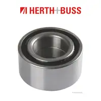 HERTH+BUSS JAKOPARTS Radlager f&uuml;r HONDA ACCORD VI COUPE CR-V I PRELUDE V vorne