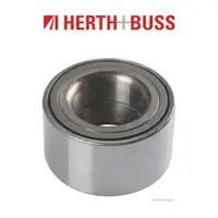 HERTH+BUSS JAKOPARTS Radlager DAIHATSU Terios (J1_) + (J2_) Charade 4 vorne