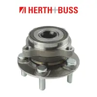 HERTH+BUSS JAKOPARTS Radnabe f&uuml;r SUBARU FORESTER IMPREZA LEGACY OUTBACK XV vorne
