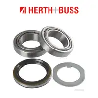 HERTH+BUSS JAKOPARTS Radlager Satz f&uuml;r SUZUKI SAMURAI SJ 410 413 vorne