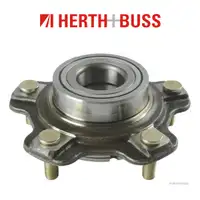 HERTH+BUSS JAKOPARTS Radlager Radnabe f&uuml;r SUZUKI GRAND VITARA I (FT) vorne