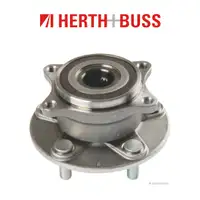 HERTH+BUSS JAKOPARTS Radlager Satz SUZUKI GRAND VITARA 2 KIZASHI vorne o. hinten