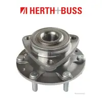 HERTH+BUSS JAKOPARTS Radlager Satz f&uuml;r KIA CARNIVAL / GRAND CARNIVAL III vorne