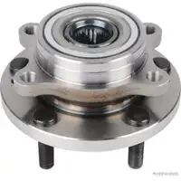 HERTH+BUSS JAKOPARTS Radlnabe HYUNDAI i30 GD ix20 KIA Pro / Cee'd JD vorne 51750A6000