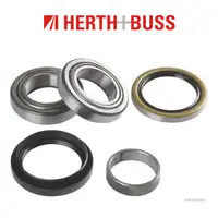 HERTH+BUSS JAKOPARTS Radlager Satz f&uuml;r CHEVROLET DAEWOO MATIZ SPARK vorne