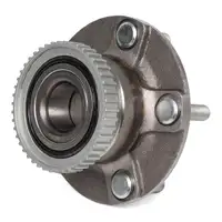 Radlager Radnabe NISSAN 200 SX 240 SW vorne
