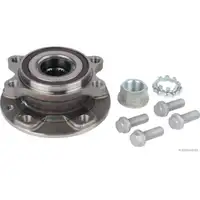 HERTH+BUSS JAKOPARTS Radnabe NISSAN Qashqai 2 RENAULT Kadjar Megane 4 Scenic 4 vorne