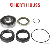 HERTH+BUSS JAKOPARTS Radlager Satz TOYOTA HILUX IV PICK-UP 2.2 4WD 94 PS hinten