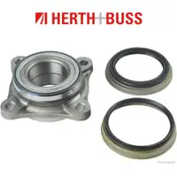 HERTH+BUSS JAKOPARTS Radlager Radnabe Satz f&uuml;r TOYOTA HILUX VII Pick-up vorne