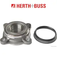 HERTH+BUSS JAKOPARTS Radlager Satz f&uuml;r TOYOTA LAND CRUISER 300 (_J12_) vorne