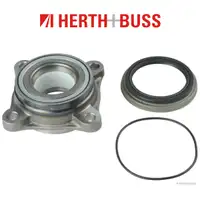 HERTH+BUSS JAKOPARTS Radlager Satz f&uuml;r TOYOTA HILUX VII PICK-UP vorne