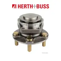 HERTH+BUSS JAKOPARTS Radlager f&uuml;r TOYOTA GT 86 Coupe (ZN6_) 2.0 GT 200 PS vorne