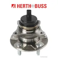 HERTH+BUSS Radnabe Radlager Satz LEXUS IS III (GSE3_ AVE3_) 250 300h vorne