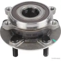 HERTH+BUSS JAKOPARTS Radlagersatz MAZDA 3 (BM BN) 2.2 D 6 (GJ GL) CX-5 vorne