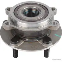 HERTH+BUSS JAKOPARTS Radlagersatz MAZDA 3 (BM BN) CX-3 (DK) vorne B45A3304X