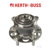 HERTH+BUSS JAKOPARTS Radnabe Rep.-Satz f&uuml;r MITSUBISHI GRANDIS (NA_W) hinten