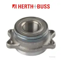 HERTH+BUSS JAKOPARTS Radlager Satz f&uuml;r SUBARU LEGACY III OUTBACK hinten