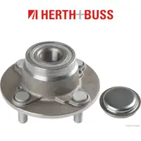 HERTH+BUSS JAKOPARTS Radnabe f&uuml;r SUZUKI BALENO (EG) LIANA (ER RH_) hinten