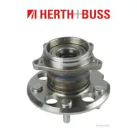 HERTH+BUSS JAKOPARTS Radnabe f&uuml;r TOYOTA RAV 4 II 2.0 4WD 2.0 D 4WD hinten