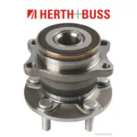 HERTH+BUSS Radnabe Radlager Satz TOYOTA GT 86 Coupe (ZN6_) 2.0 GT 200 PS hinten
