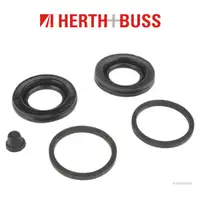 HERTH+BUSS JAKOPARTS Reparatursatz Bremssattel f&uuml;r KIA SEPHIA +STUFENHECK hinten