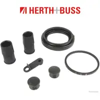 HERTH+BUSS JAKOPARTS Reparatursatz Bremssattel HONDA Civic 6 7 Concerto vorne