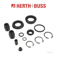 HERTH+BUSS JAKOPARTS Rep.-Satz Bremssattel f&uuml;r HYUNDAI ELANTRA KIA CERATO hinten