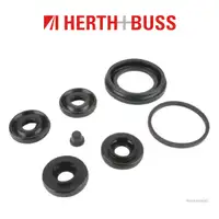 HERTH+BUSS JAKOPARTS Reparatursatz Bremssattel f&uuml;r NISSAN MICRA I VANETTE vorne