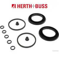HERTH+BUSS JAKOPARTS Reparatursatz Bremssattel NISSAN Trade 3.0 D vorne