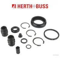 HERTH+BUSS JAKOPARTS Rep.-Satz Bremssattel f&uuml;r NISSAN PRIMERA TRAVELLER hinten