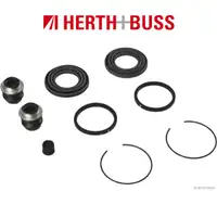 HERTH+BUSS JAKOPARTS Rep.-Satz Bremssattel f&uuml;r TOYOTA MR 2 II SW2 2.0 16V vorne