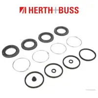 HERTH+BUSS JAKOPARTS Reparatursatz Bremssattel f&uuml;r TOYOTA 4 RUNNER vorne
