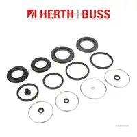 HERTH+BUSS JAKOPARTS Reparatursatz Bremssattel f&uuml;r TOYOTA LAND CRUISER vorne