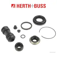 HERTH+BUSS JAKOPARTS Reparatursatz Bremssattel f&uuml;r TOYOTA COROLLA E10 E11 hinten