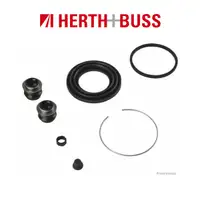 HERTH+BUSS JAKOPARTS Rep.-Satz Bremssattel f&uuml;r KIA RETONA TOYOTA RAV 4 I vorne